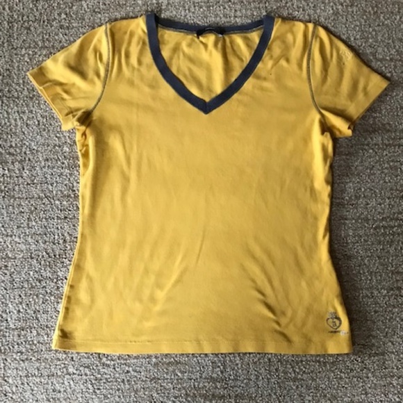 European Designer Tee - Picture 3 of 5